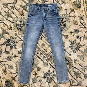 💙 Men’s Aeropostale Skinny Jeans — Size: W28 L 30
